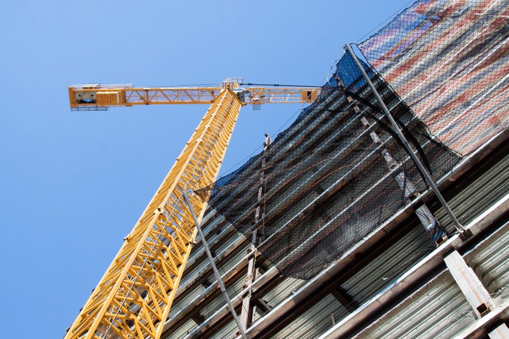 scaffolding Birmingham