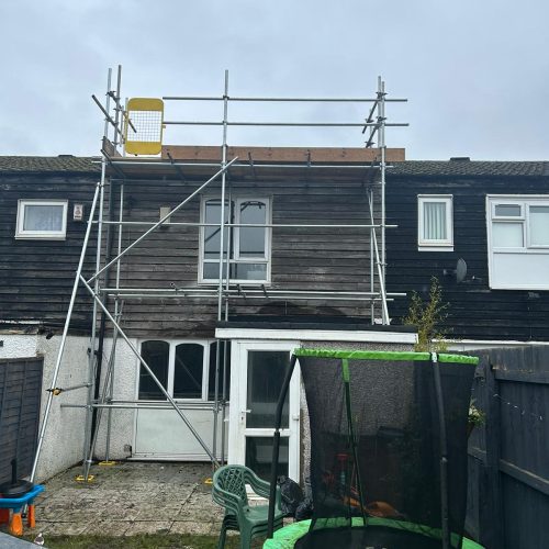 11 Exeter Drive