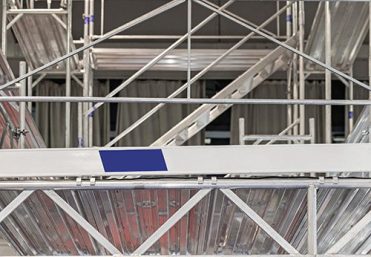 scaffolding Birmingham