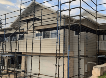 residentialScaff